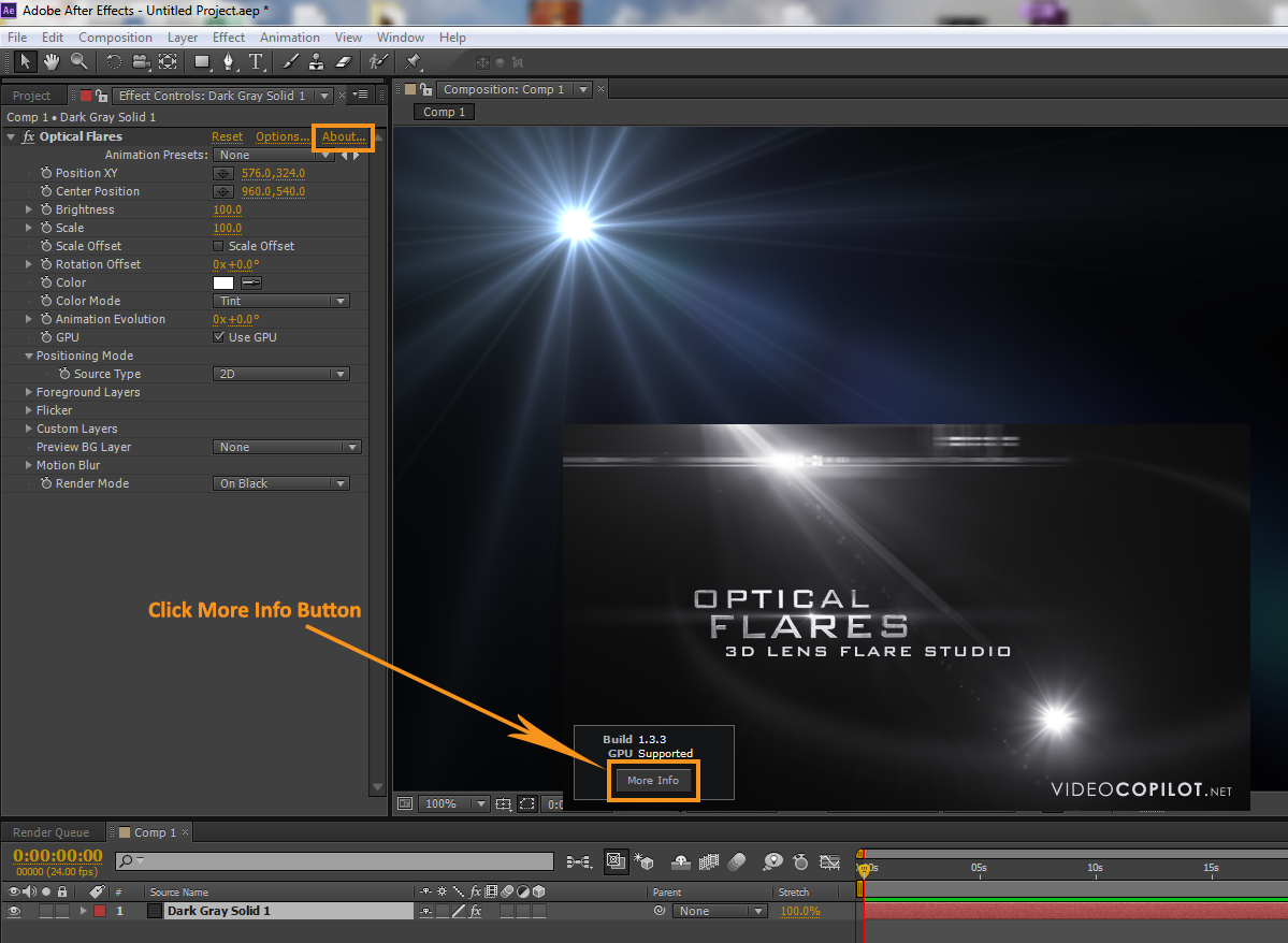 Gratis Video Copilot Plugins For After Effects Cs6 Free Coolpload